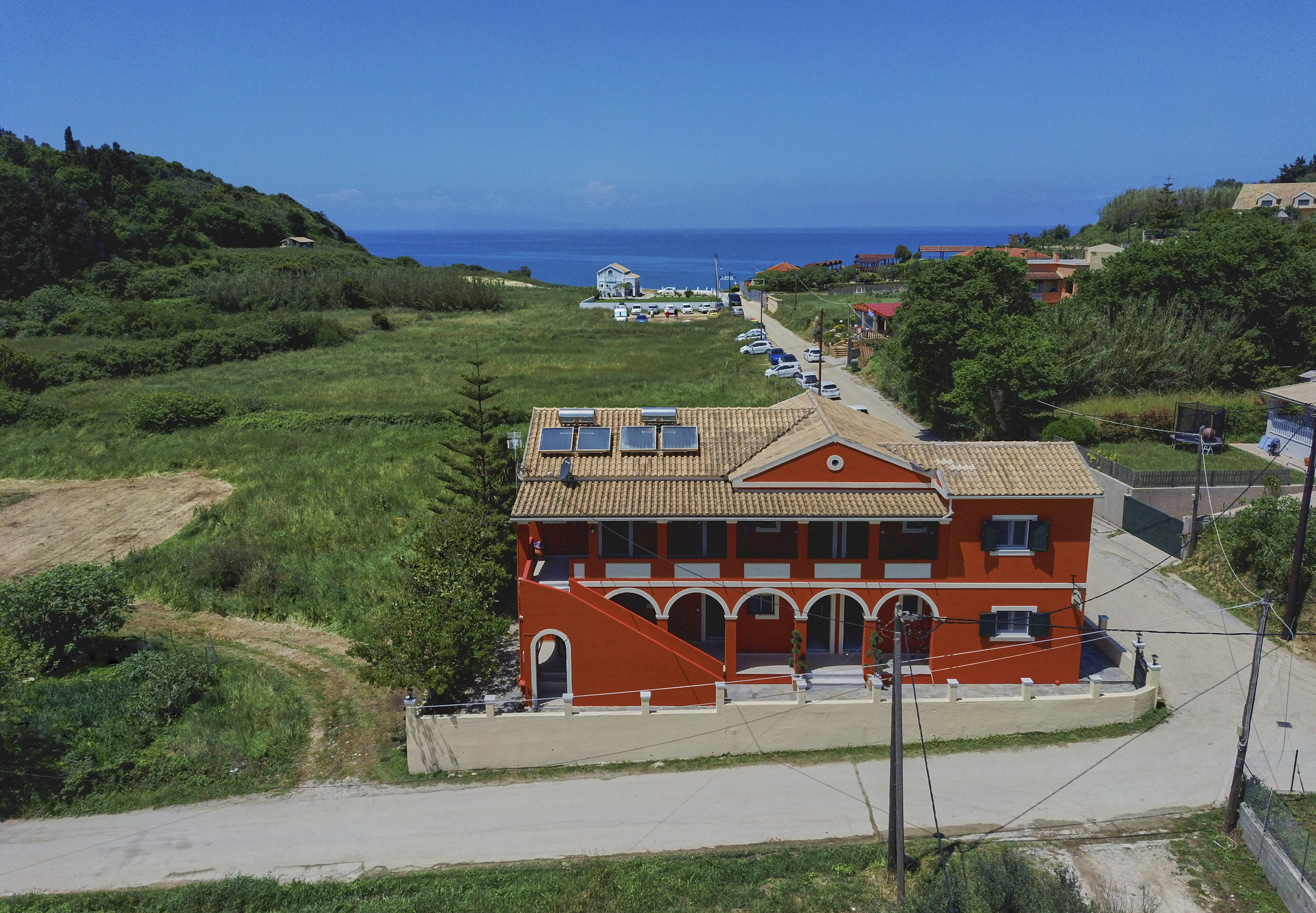 Logas Beach Studios